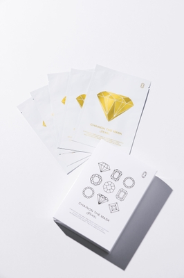 『CHAINON THE MASK JEWEL』-セット