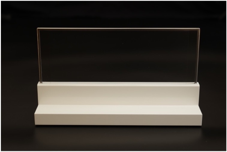 Raelclear(TM)(レルクリア)外観(2)