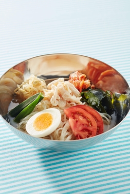 本格!盛岡冷麺