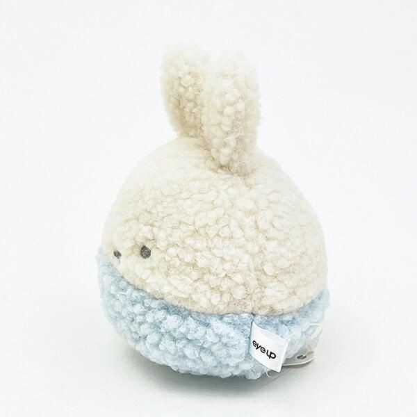 ミッフィー　ボア