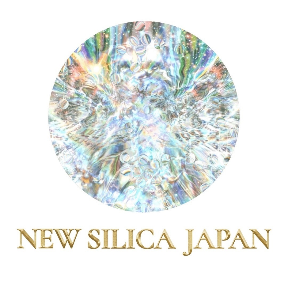 株式会社ニューシリカジャパンロゴ