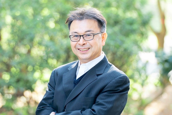 『PropTech-Lab』 所長　清水 千弘