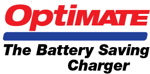 OptiMate ロゴ