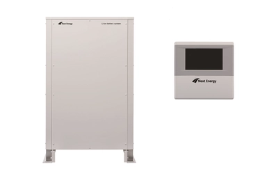 ネクストエナジー、自社ブランドの製品ラインナップを拡充 リチウムイオン蓄電システムNX3098シリーズを販売開始