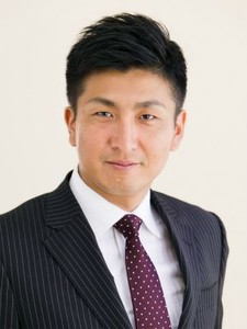 株式会社ビズリーチ代表取締役社長 南壮一郎