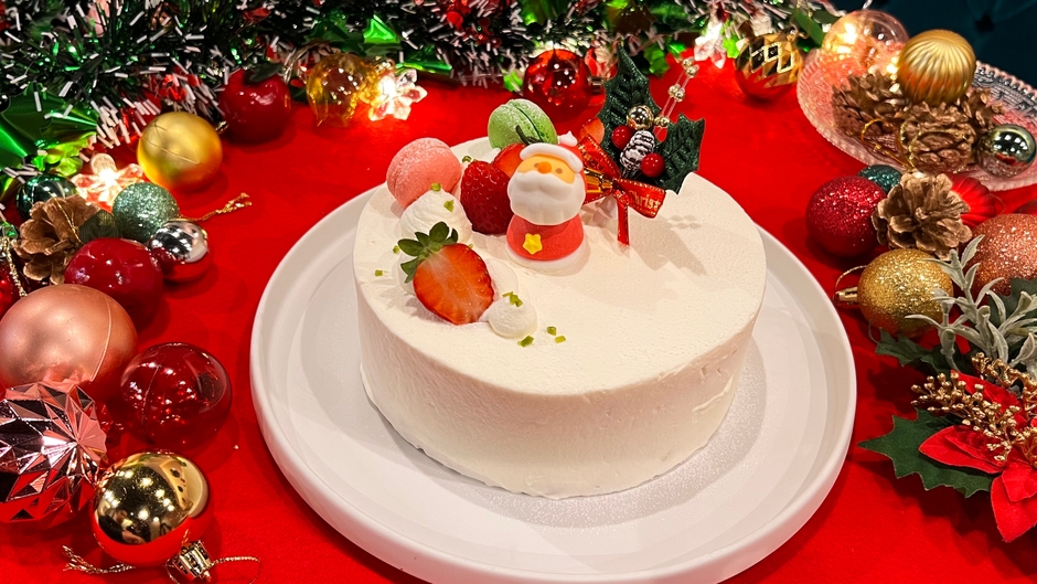 Noel fraise ノエルフレーズ