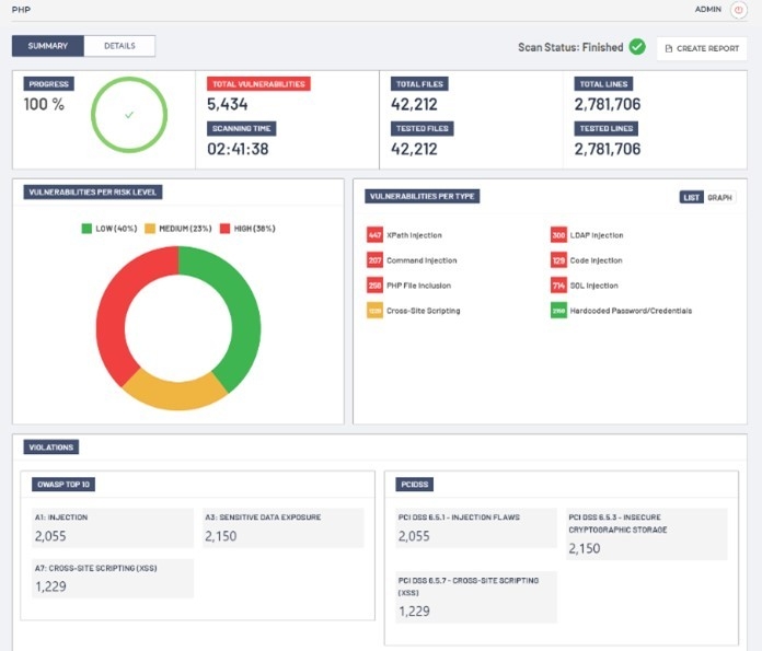 レポートイメージ