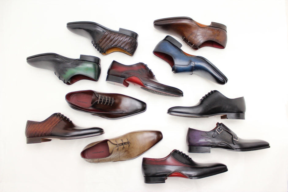 MAGNANNI 23SS コレクション