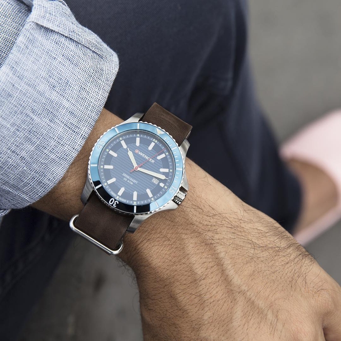 SEAFORCE 01.0641.121 25,000円+税