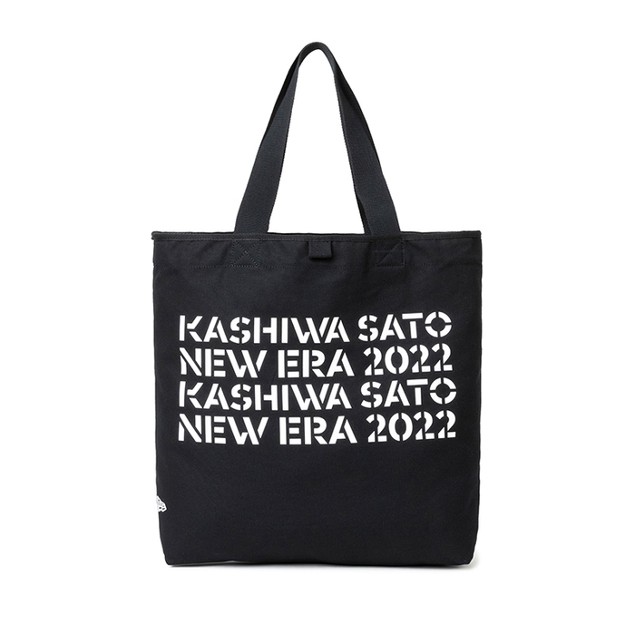 Canvas Tote ¥4,620(税込)