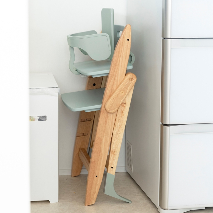 YIPPY TUNE ブリーズ+スターター・セット/グレー