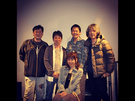 Remy Martin【プライベイト・ヒロイン (原曲:レベッカ)】