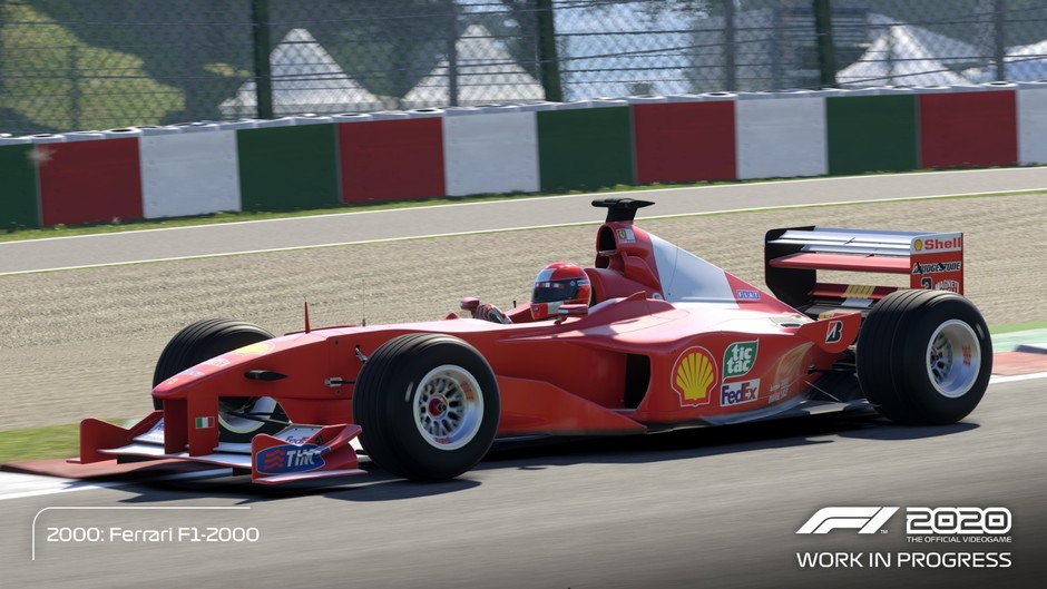 史上最も成功したF1ドライバー ミハエル・シューマッハを称え F1(R