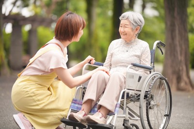 介護イメージ