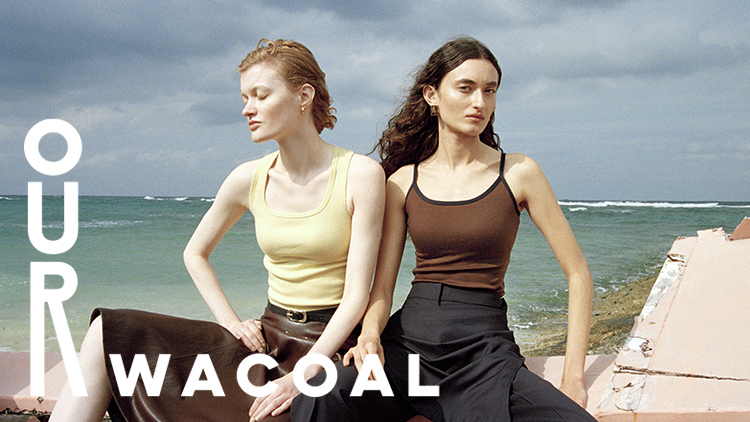 OUR WACOAL