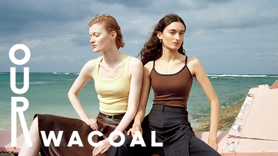 OUR WACOAL
