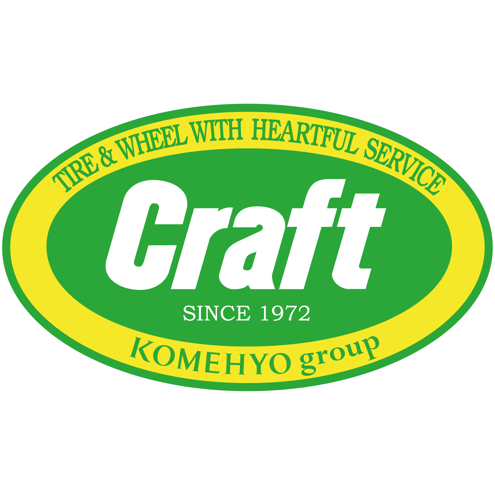 クラフトエンブレムロゴ