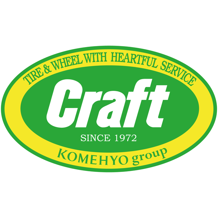 クラフトエンブレムロゴ