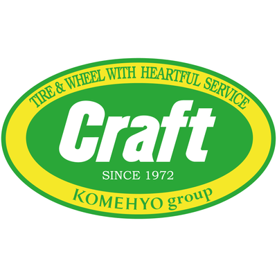 クラフトエンブレムロゴ