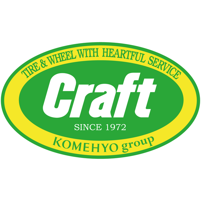 クラフトエンブレムロゴ