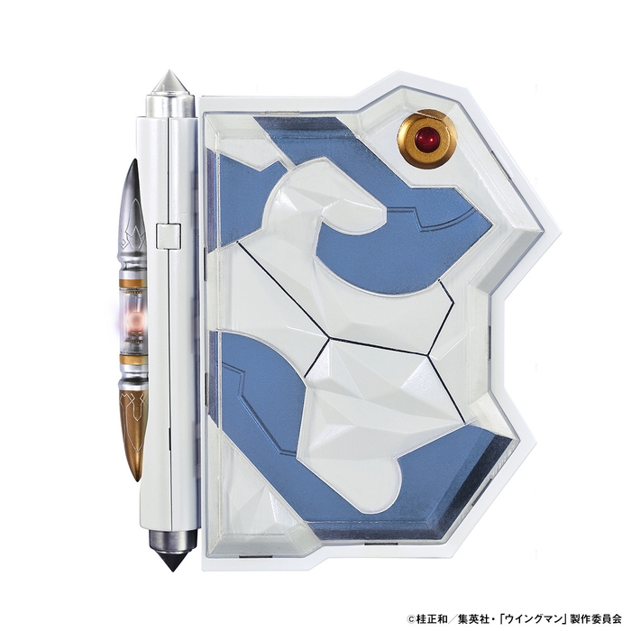 ドリムノート&ドリムペン