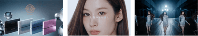 〈RADIRIS〉× SANA（サナ）