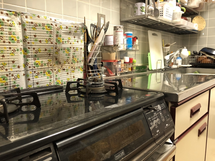 キッチン(イメージ)