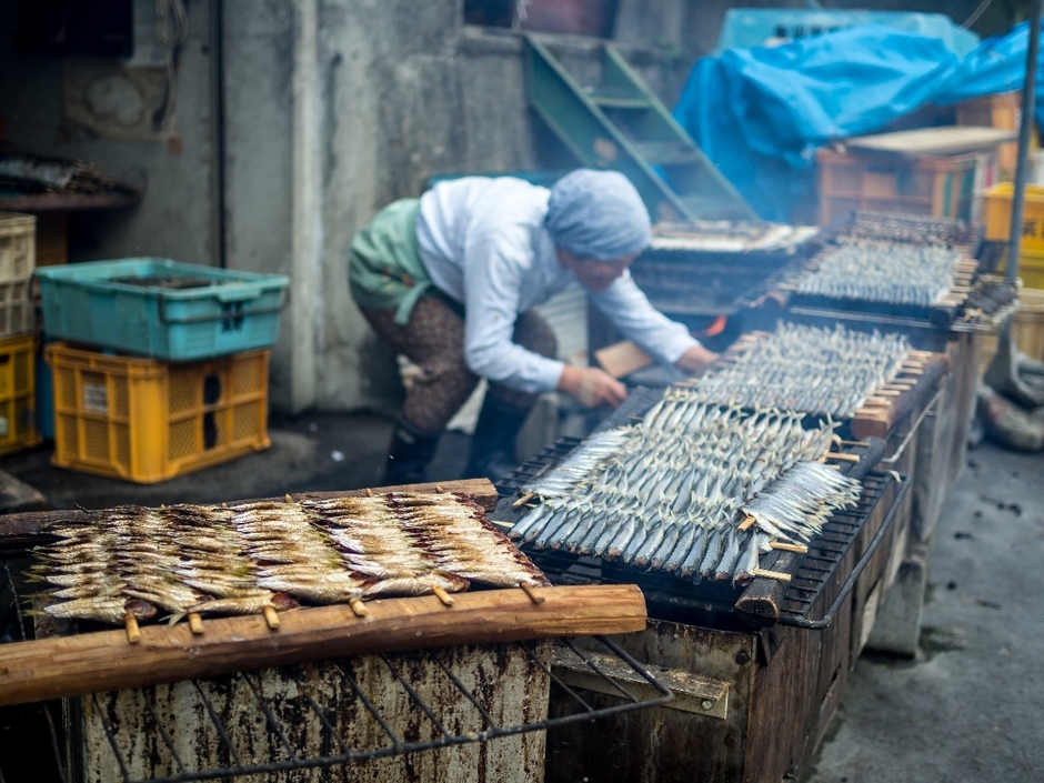 協同組合尾鷲物産観光協会