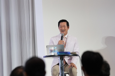 原田隆史