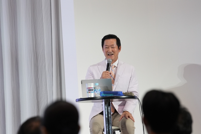 原田隆史