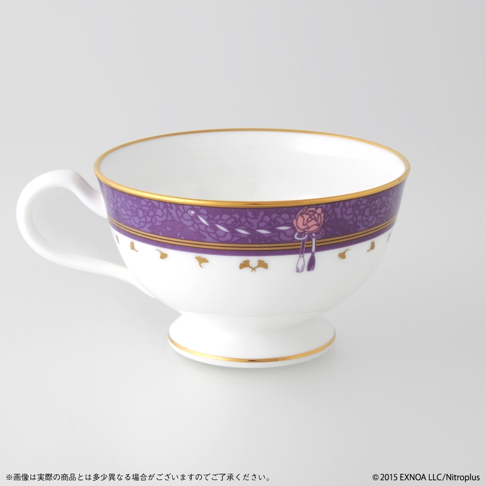 歌仙兼定(4) ティーカップ
