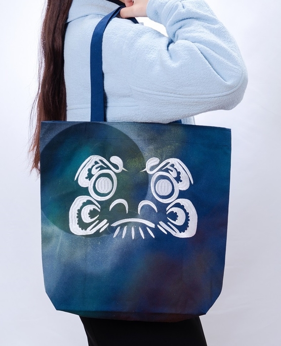 Kimono-Couture DARUMA