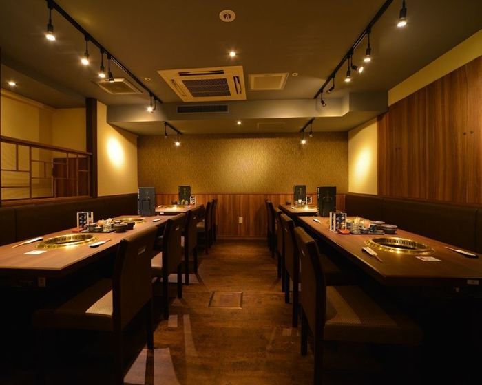店内1