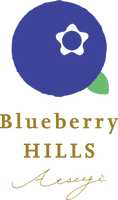 Blueberry HILLS あつぎ