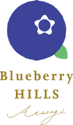 Blueberry HILLS あつぎ