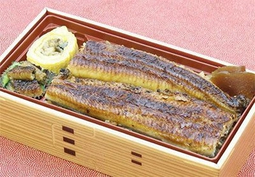 今年の「土用の丑」は7月20日（金）・8月1日（水） 夏に食べたい“ごちそう”！「鰻弁当」販売＜限定200食＞ 呉阪急ホテル日本料理「音戸(おんど)」にて 2018年7月6日（金）より予約開始