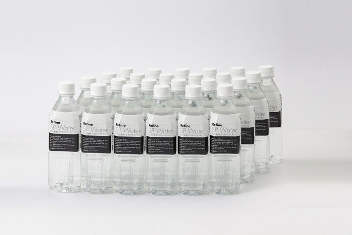 リファインエスピーウォーター(集合)