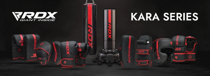 「RDX® SPORTS」人気のKARAシリーズ