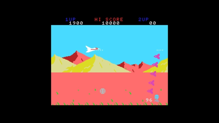 フォーメーションZ03