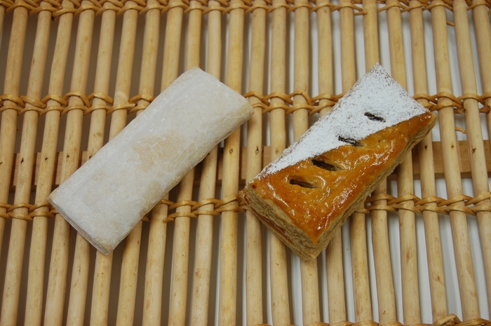 ブロンドチョコパイ