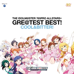 『THE IDOLM@STER』20周年記念2025年限定バージョン　 最新リマスターによる初のCD／SACDハイブリッド盤2作品を 2025年3月12日発売