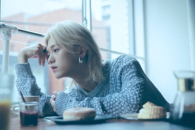 オープニング・テーマ&エンディング・テーマ担当:くじら(Sony Music Labels)