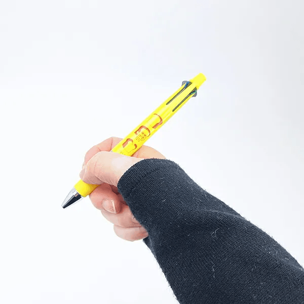 パンどろぼうの文具