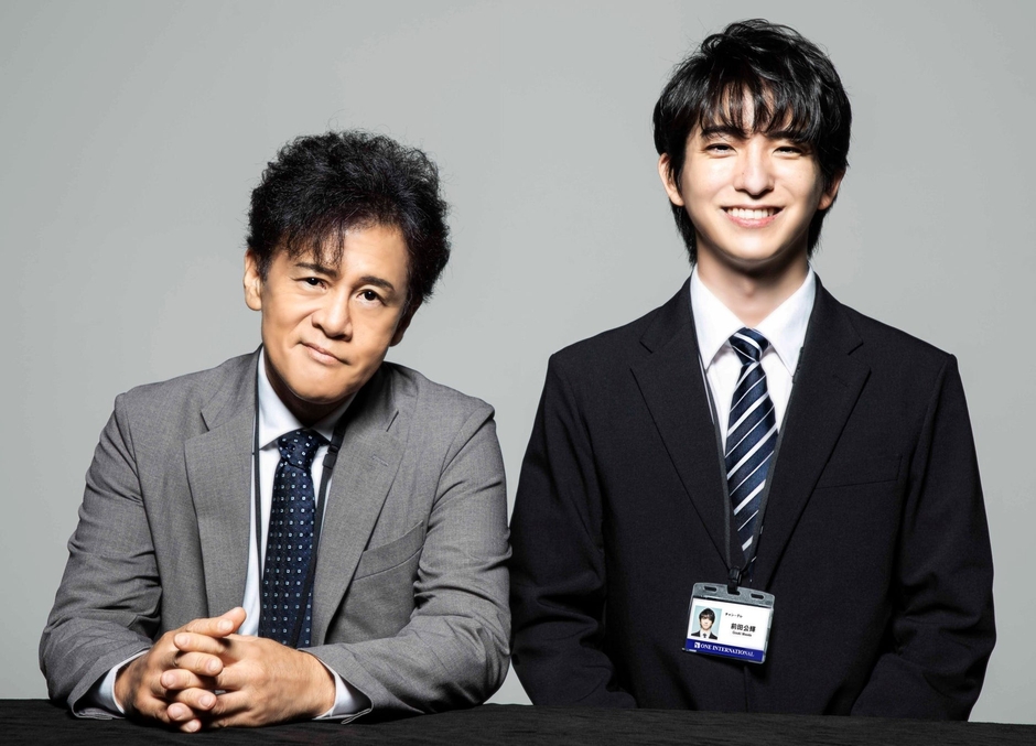 © Yoon, Tae Ho / SUPERCOMIX STUDIO Corp.