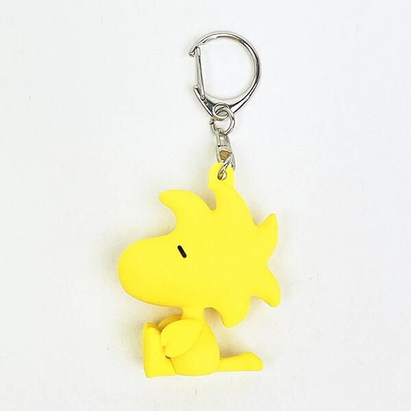 スヌーピーのキーホルダー