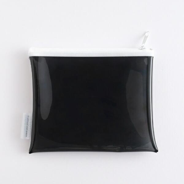 バックトゥザフューチャーポーチ