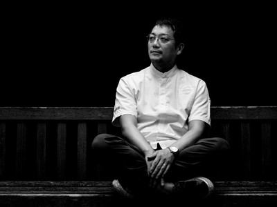 徳吉 洋二:「TOKUYOSHI」 ミラノ(イタリア)