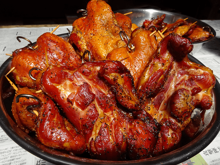 薫製工房カントリーJam