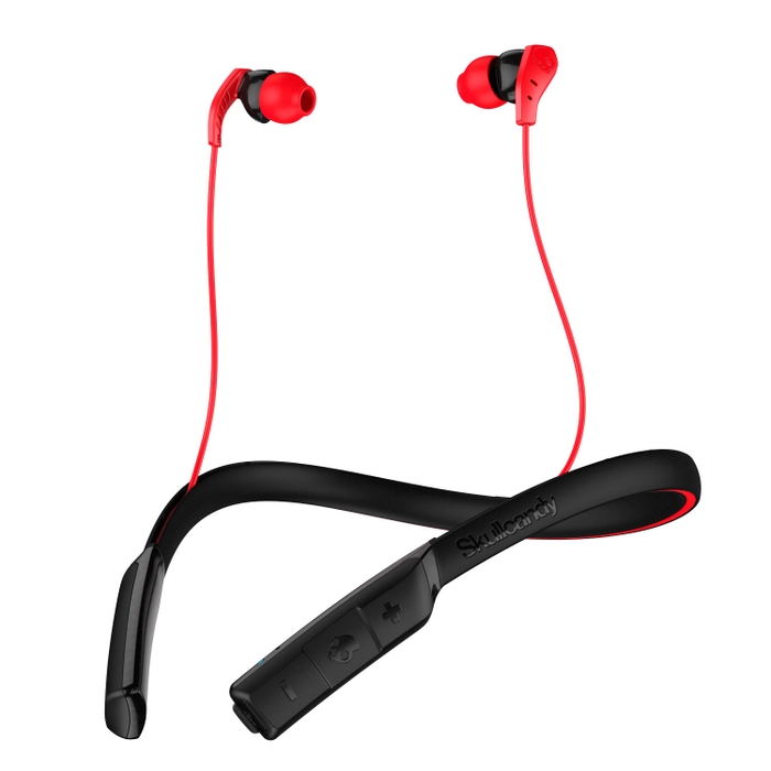 METHOD WIRELESS　RED／BLACK