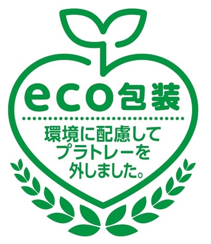 2021年ECOマーク(ノートレー)